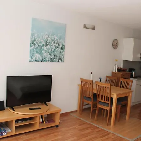 Ferienappartement K315 Fuer 2-4 Personen In Strandnaehe Schonberg in Holstein