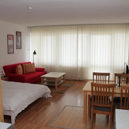Ferienappartement K315 Fuer 2-4 Personen In Strandnaehe Apartment *