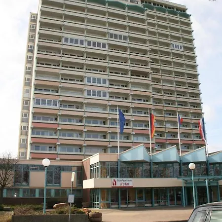 Apartment Ferienappartement K315 Fuer 2-4 Personen In Strandnaehe Schonberg in Holstein