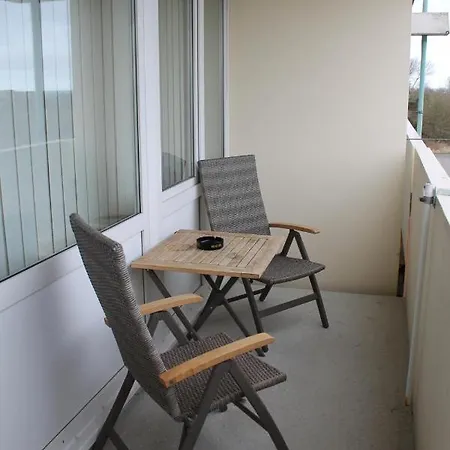 Ferienappartement K315 Fuer 2-4 Personen In Strandnaehe Schonberg in Holstein