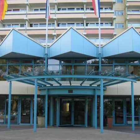 Apartment Ferienappartement K315 Fuer 2-4 Personen In Strandnaehe *
